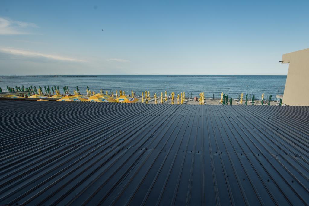 Hotel Solea Beach Mamaia Szoba fotó